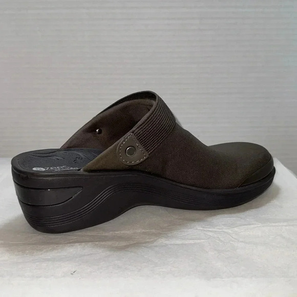 B Zees Simply Dancer Clogs - Picture 4 of 8